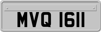 MVQ1611