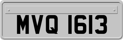 MVQ1613