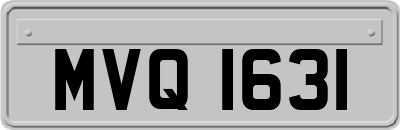 MVQ1631