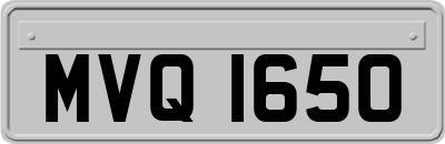 MVQ1650