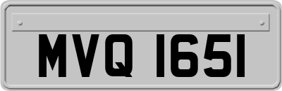 MVQ1651