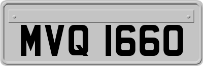 MVQ1660