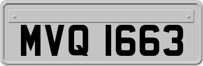 MVQ1663