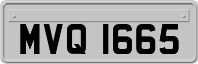 MVQ1665