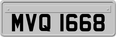 MVQ1668