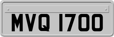 MVQ1700