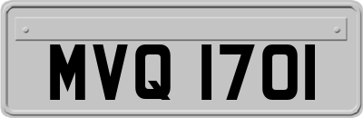 MVQ1701