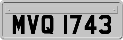 MVQ1743