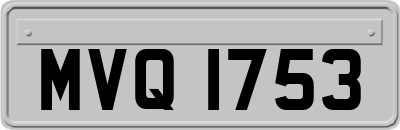 MVQ1753