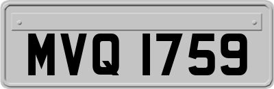 MVQ1759