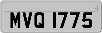 MVQ1775