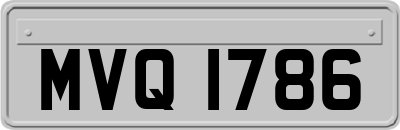 MVQ1786