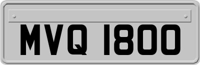 MVQ1800