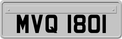 MVQ1801