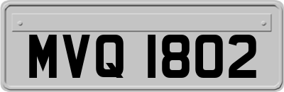 MVQ1802