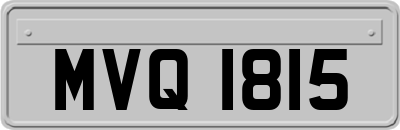 MVQ1815