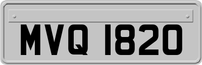 MVQ1820