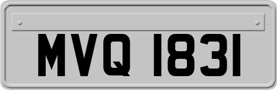 MVQ1831