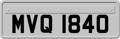 MVQ1840