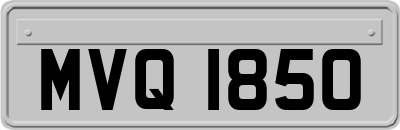 MVQ1850