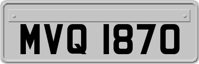 MVQ1870