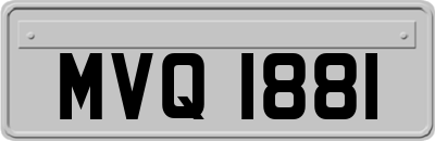 MVQ1881