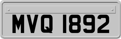 MVQ1892