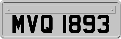 MVQ1893