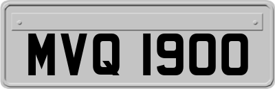 MVQ1900