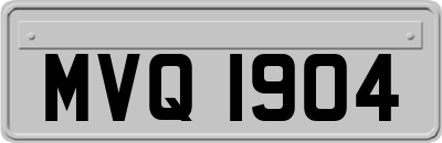 MVQ1904