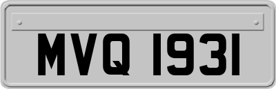 MVQ1931