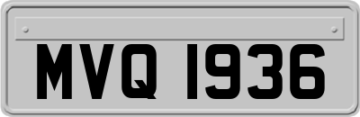 MVQ1936