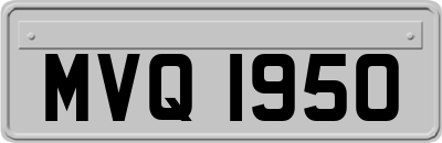 MVQ1950