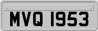 MVQ1953