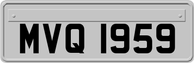 MVQ1959