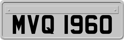 MVQ1960