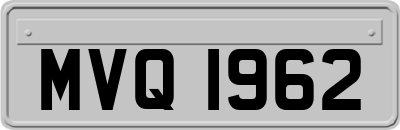 MVQ1962