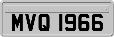 MVQ1966