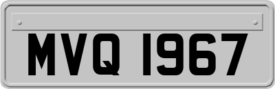 MVQ1967