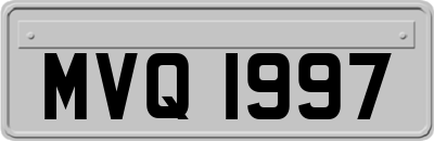 MVQ1997