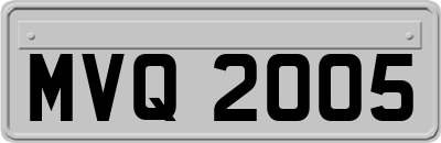 MVQ2005