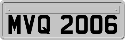 MVQ2006