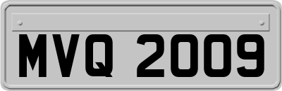 MVQ2009