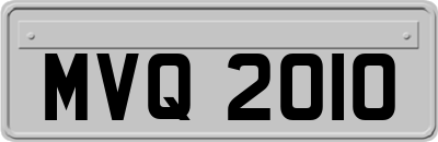 MVQ2010