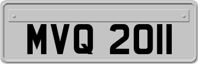 MVQ2011