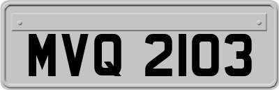 MVQ2103