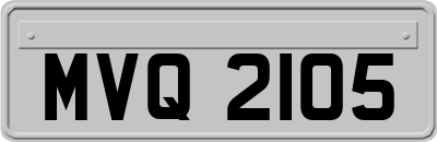 MVQ2105