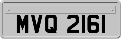 MVQ2161