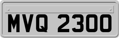 MVQ2300