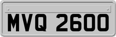 MVQ2600